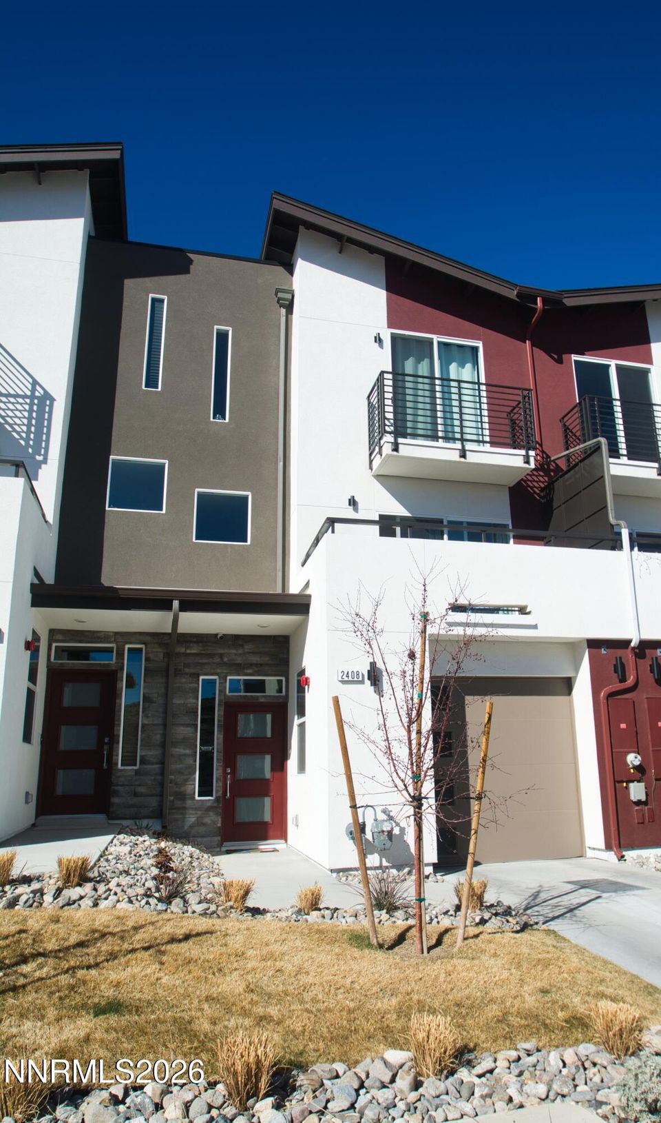 2408 Tecumseh Way