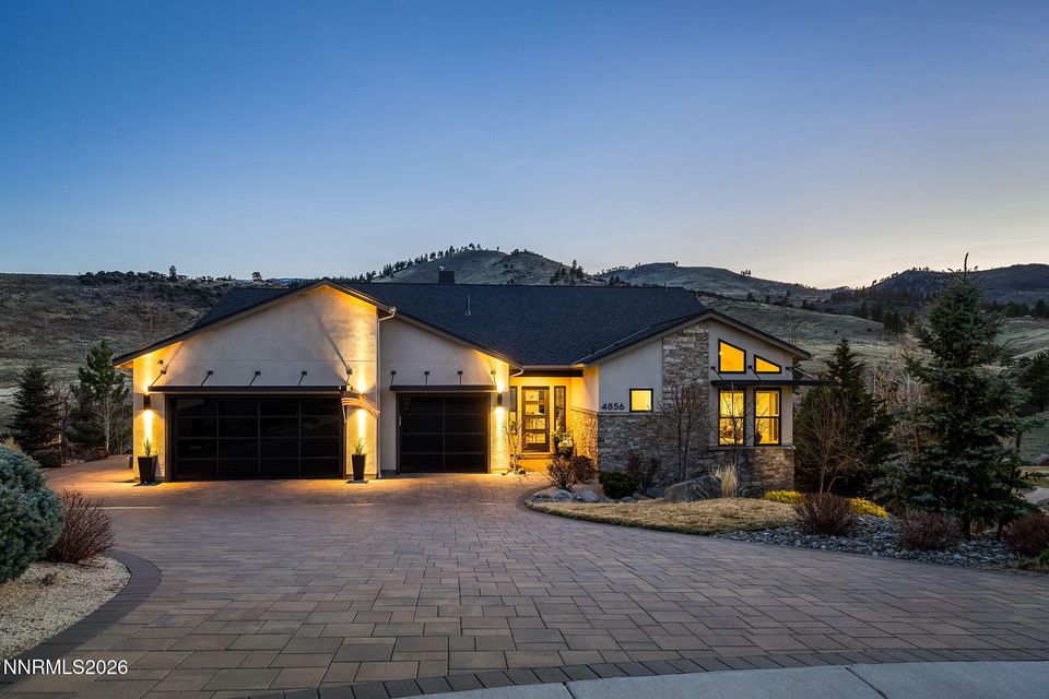 4856 Sierra Pine Court