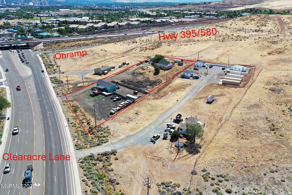 3325 Clear Acre Lane