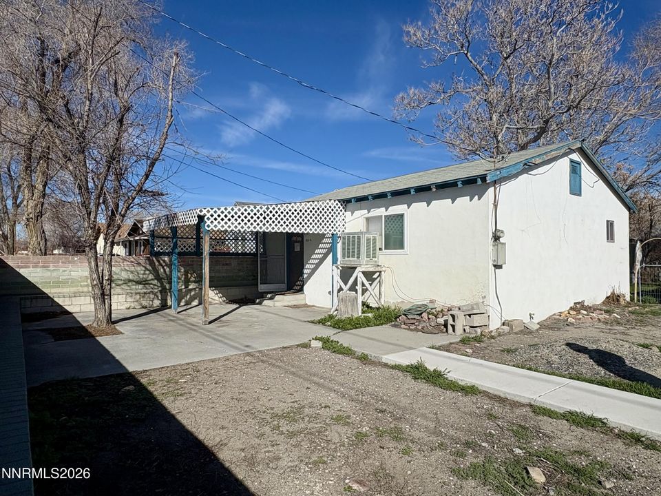 1115 Franklin Avenue