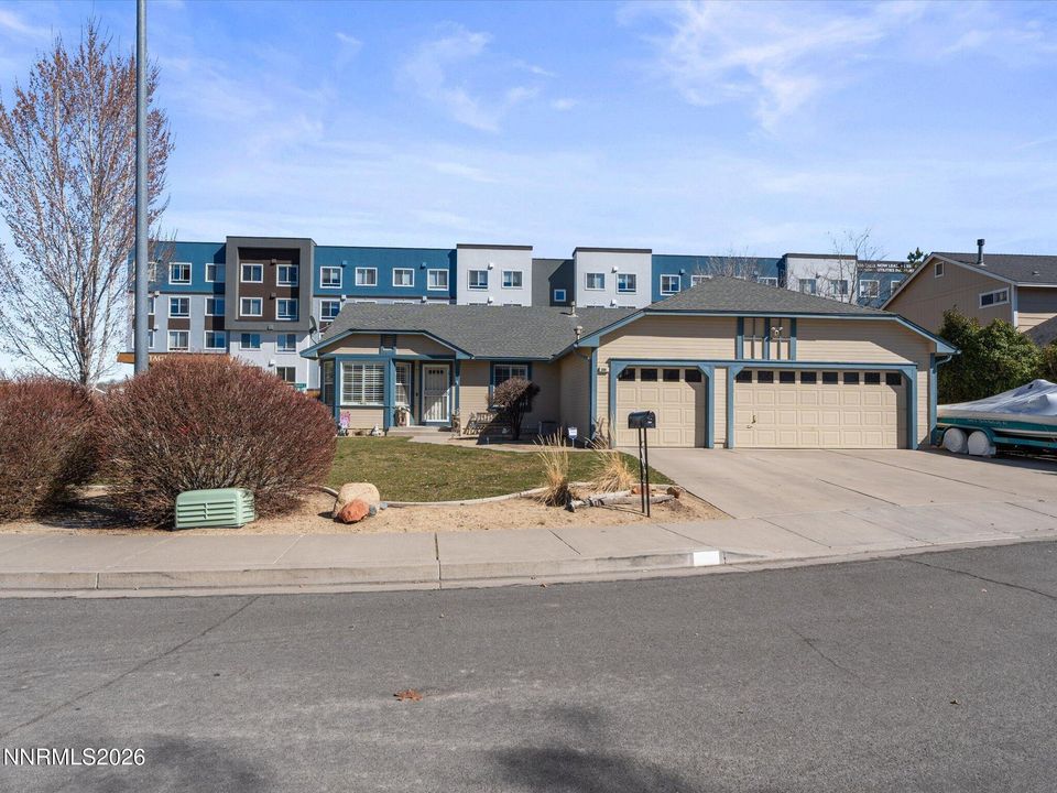 300 Kilborne Avenue
