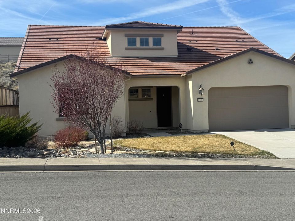 1725 Verdi Vista Court
