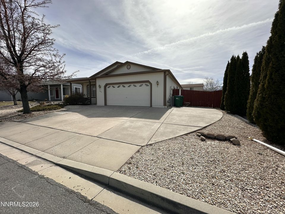 18300 Alderwood Court