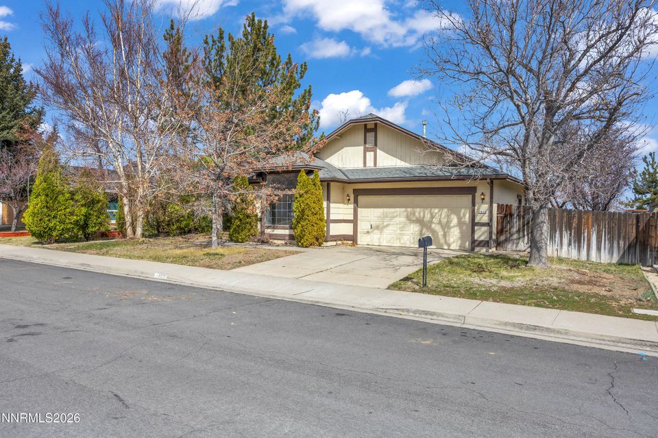 1820 Terrace Heights Lane