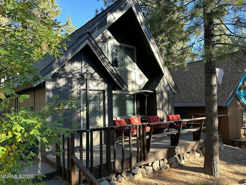 599 Crest Lane #UNIT 36