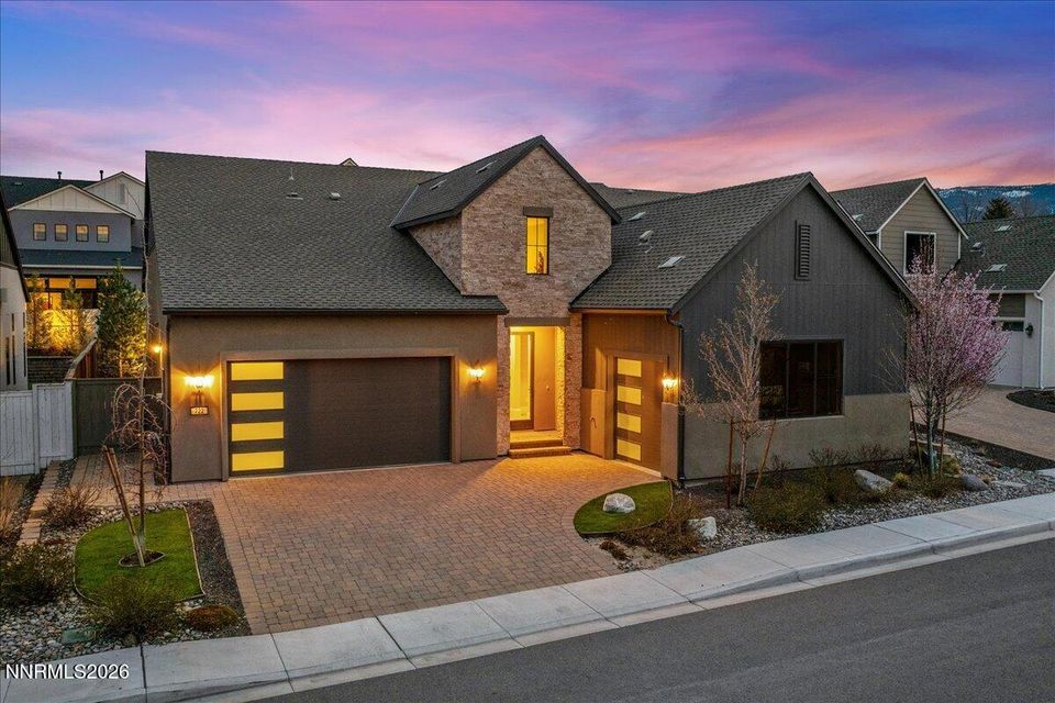 722 W Pleasant Oak Trail