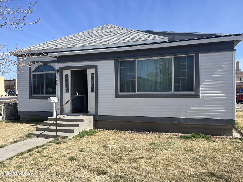 345 Lincoln Street