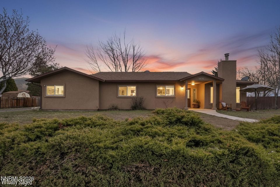 1575 Railroad Drive