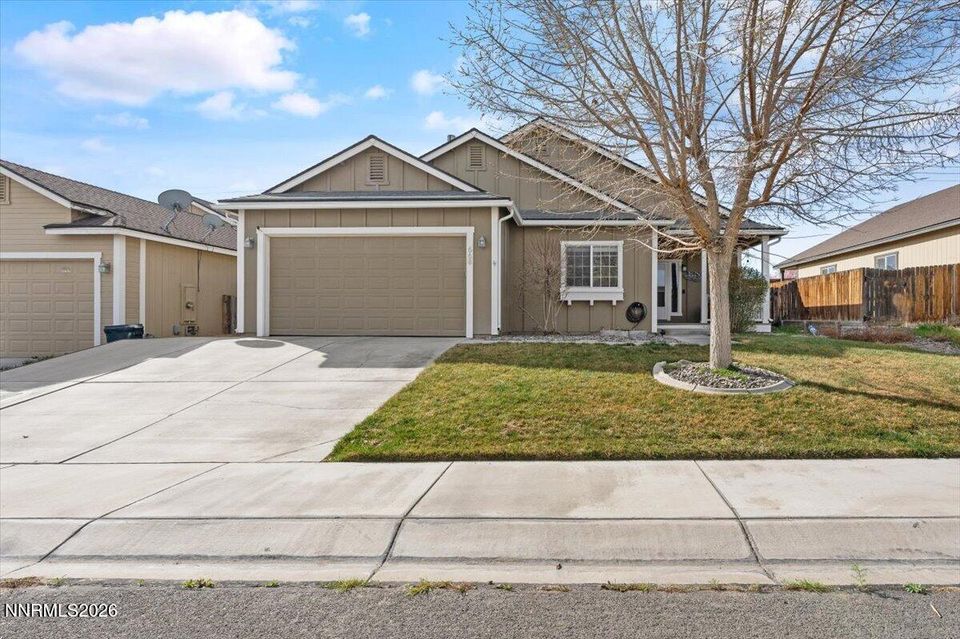668 Canary Circle