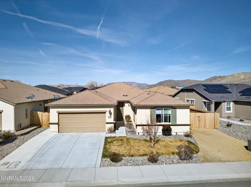 1281 Bismark Peak Drive