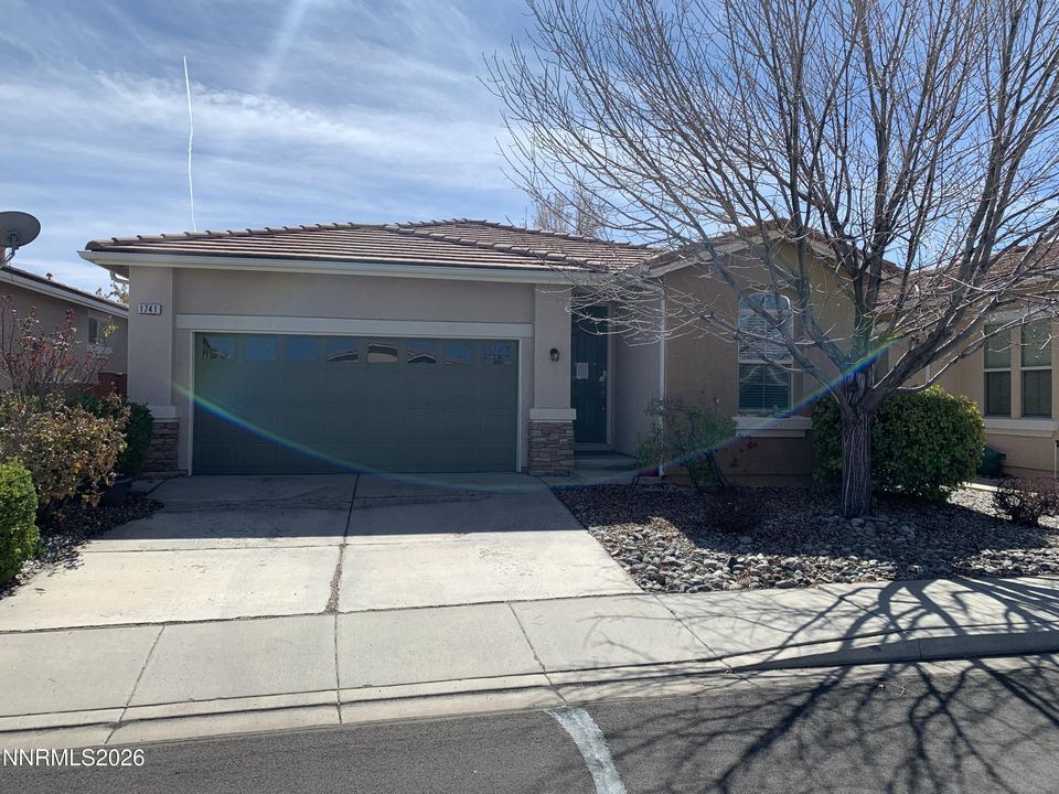 1741 Medolla Drive