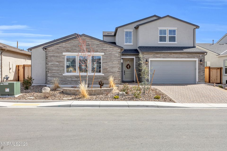 7572 Calypso Drive