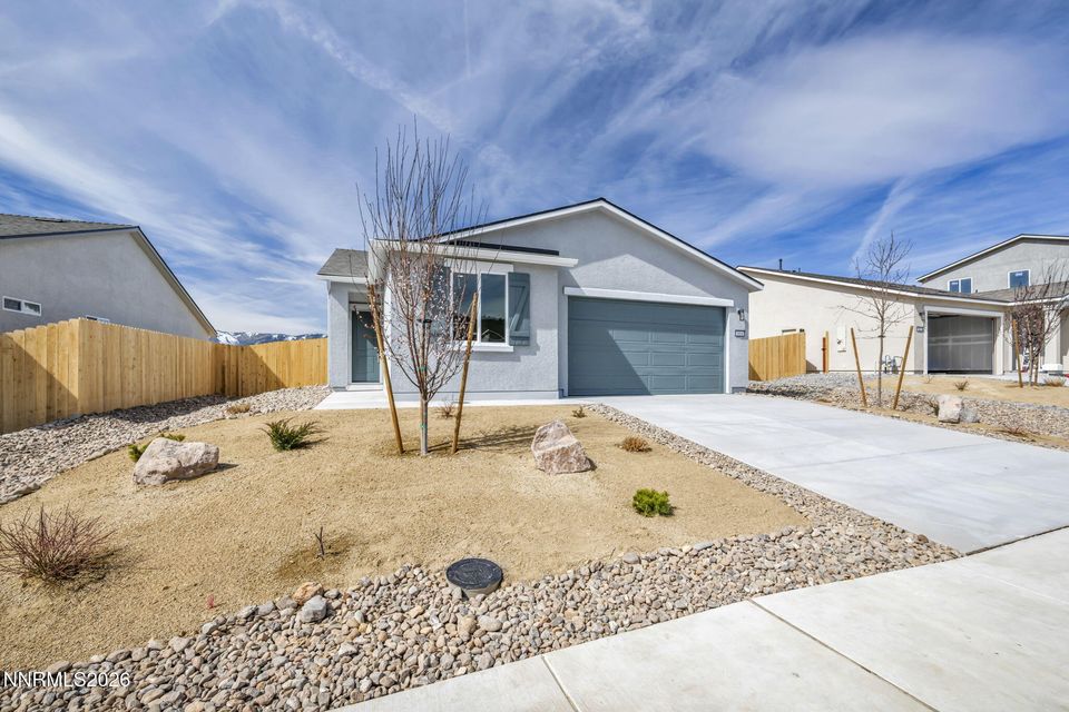 6668 Morgan Mill Road #Homesite 15
