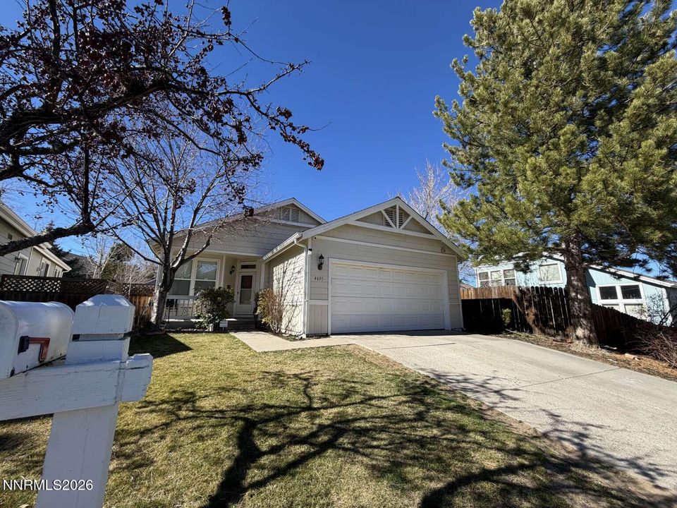 4695 Hampton Lane