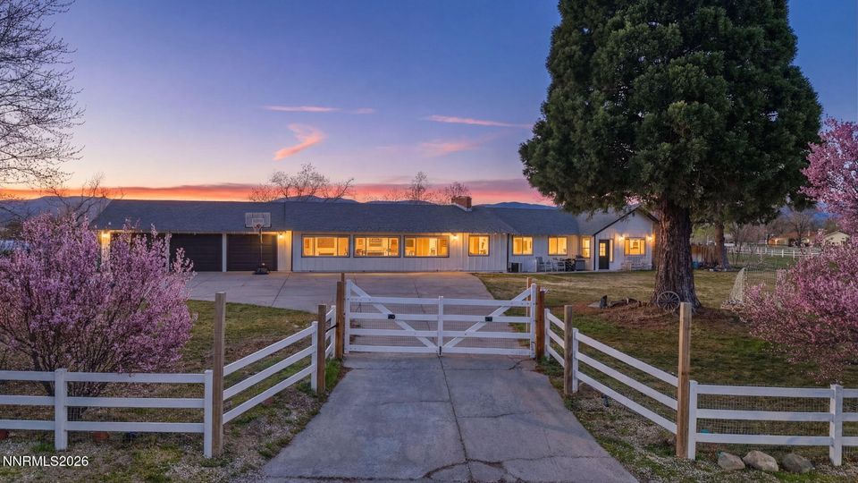 500 Sierra Manor Drive