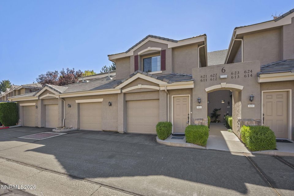 900 S South Meadows Parkway #APT 622