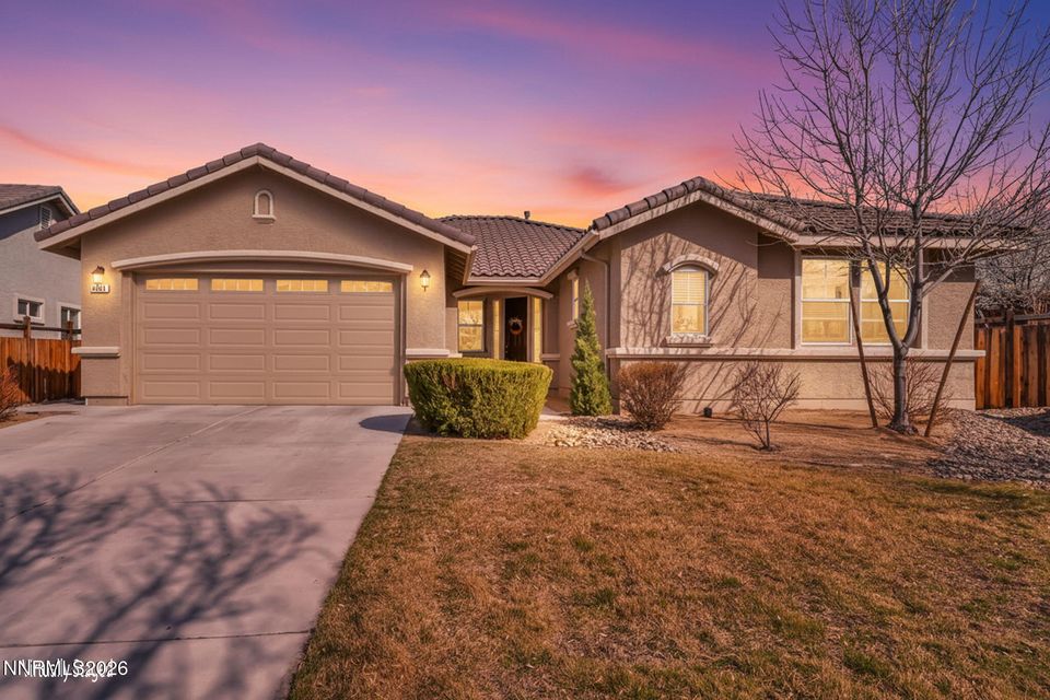 7004 Cassiopeia Court