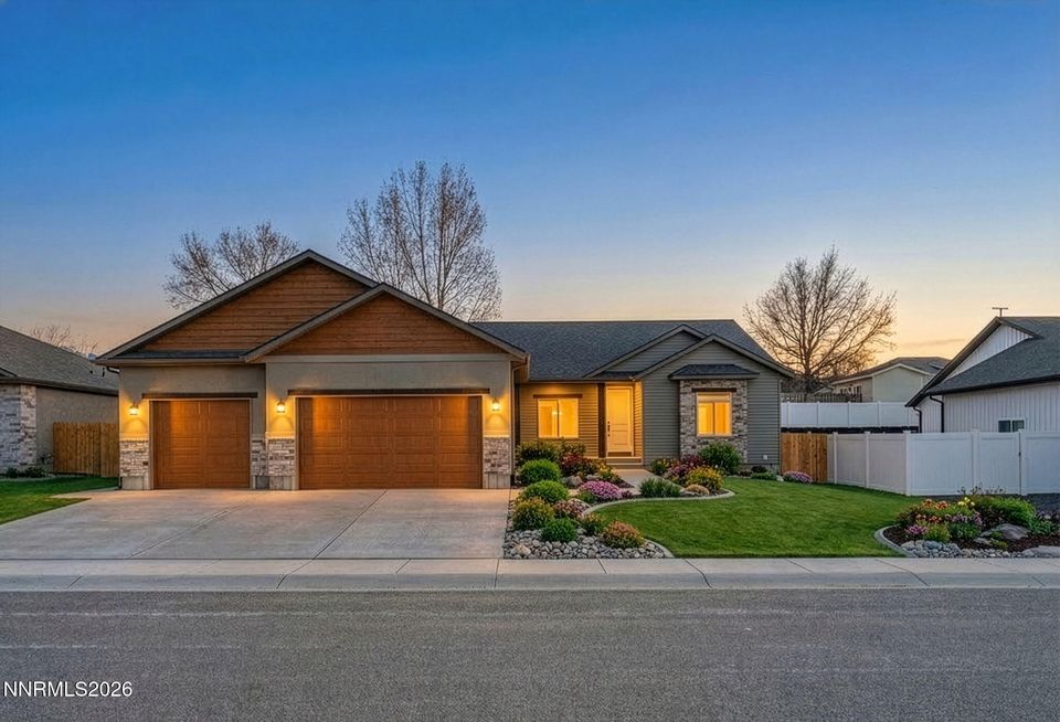 5310 Marla Drive #Lot 18