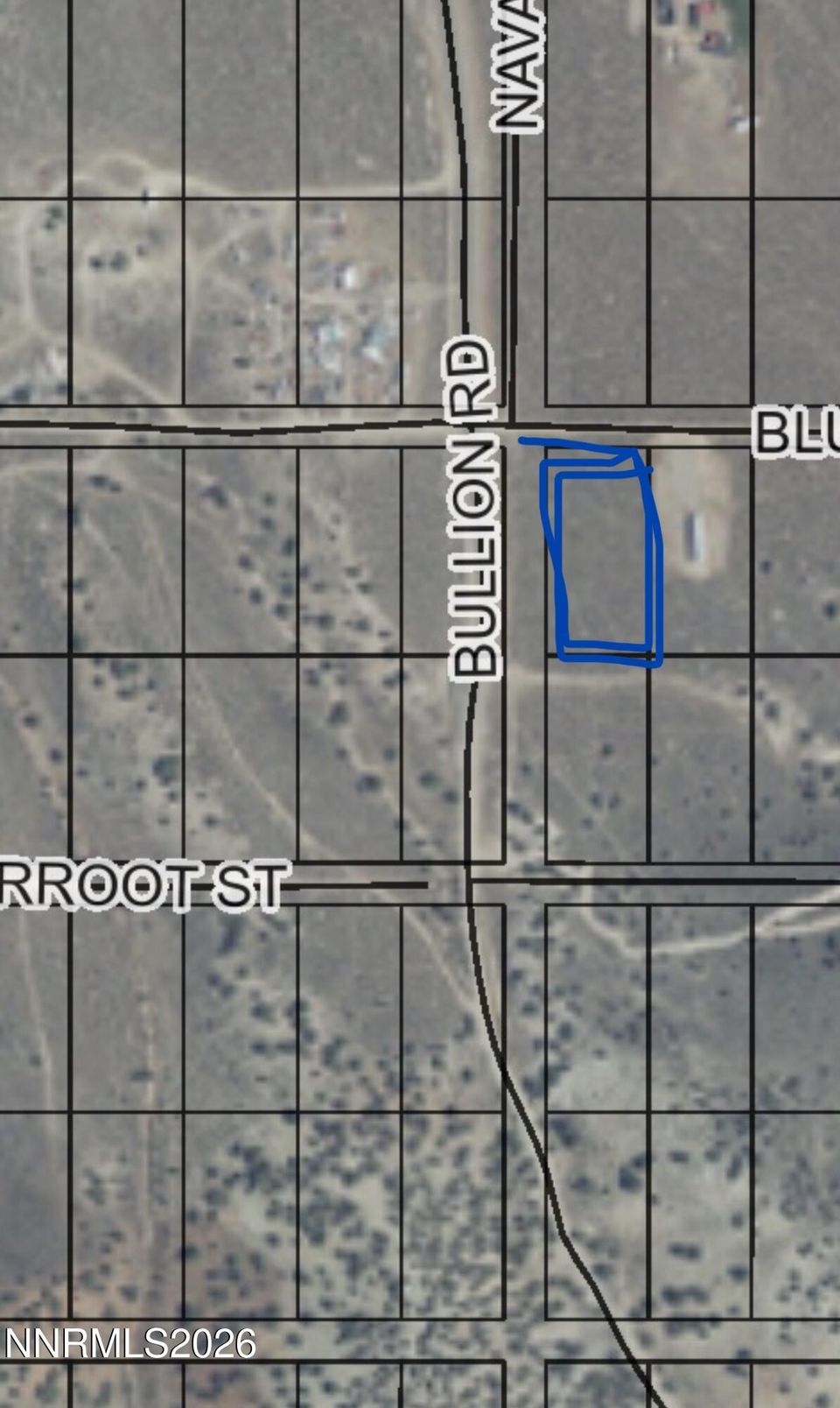 0 Blue Ridge Street