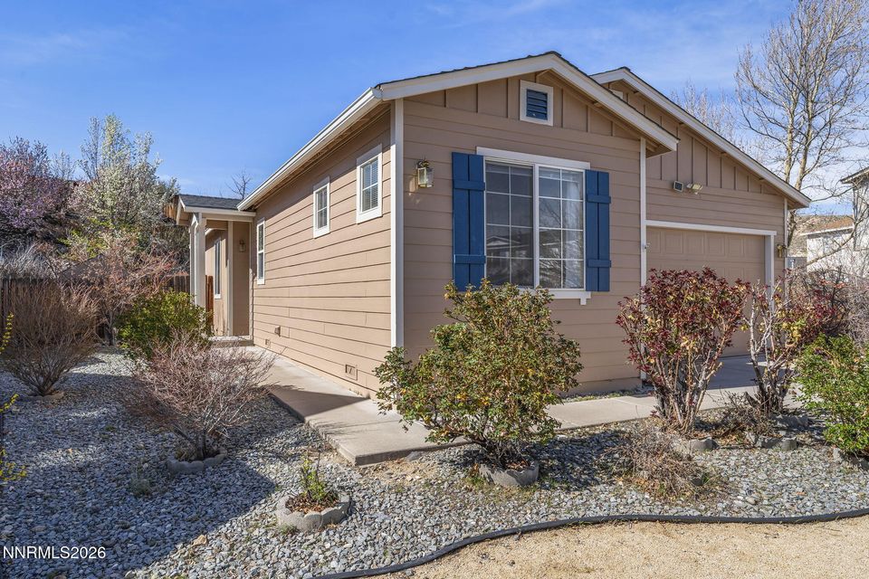 5941 Sapphire Ridge Court