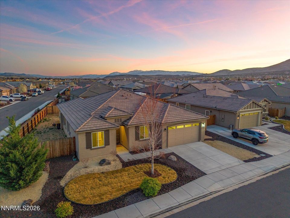 500 Coulee Meadow Drive