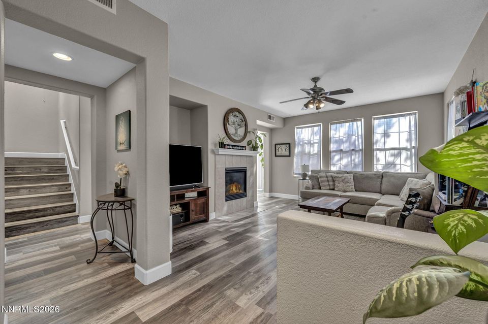 4025 Antinori Drive