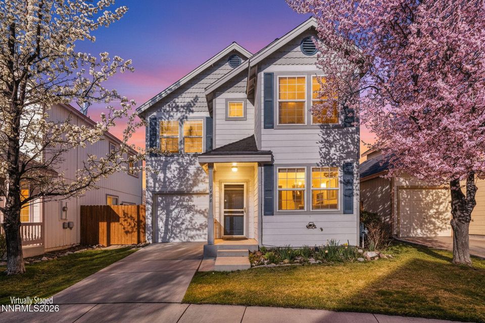 1408 Molly Drive