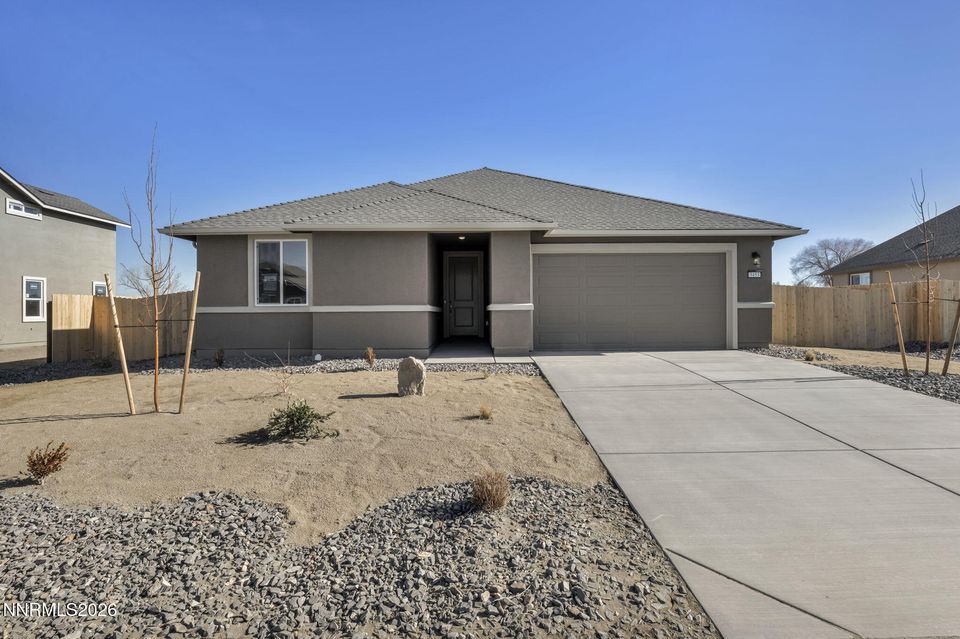 3453 Payton Way #Lot 112