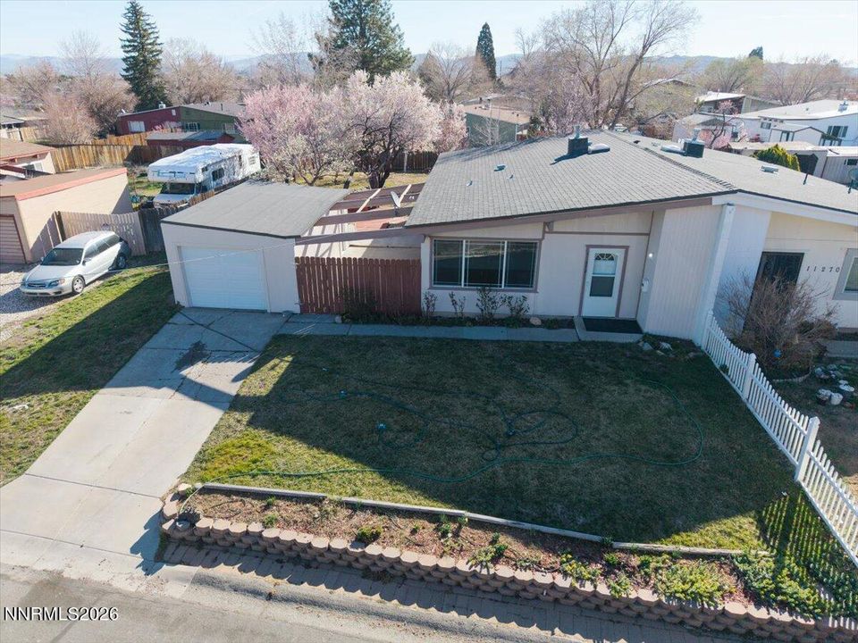 11272 Green Mountain Street