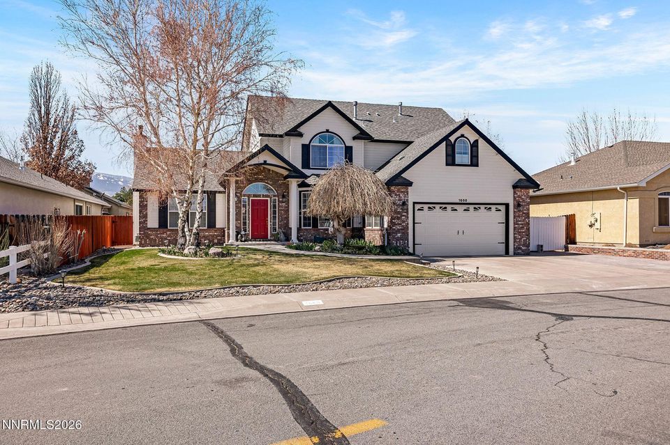 1666 Dogleg Road