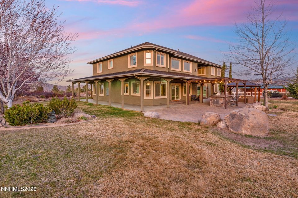 2220 Whites Creek Lane