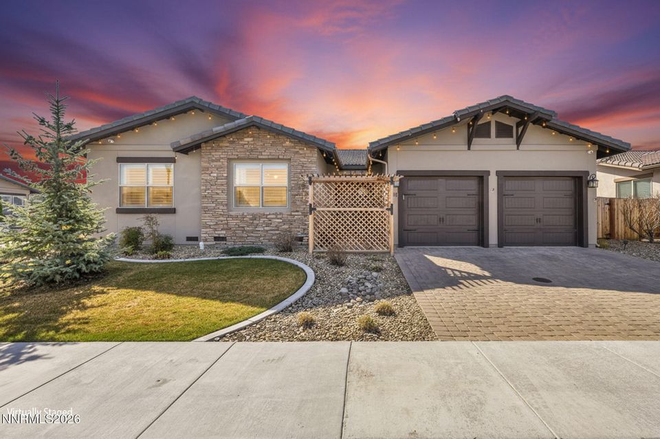 1806 Bella Casa Drive
