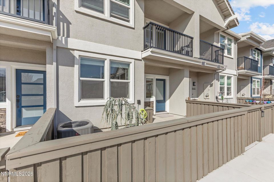 18661 Village Center Drive