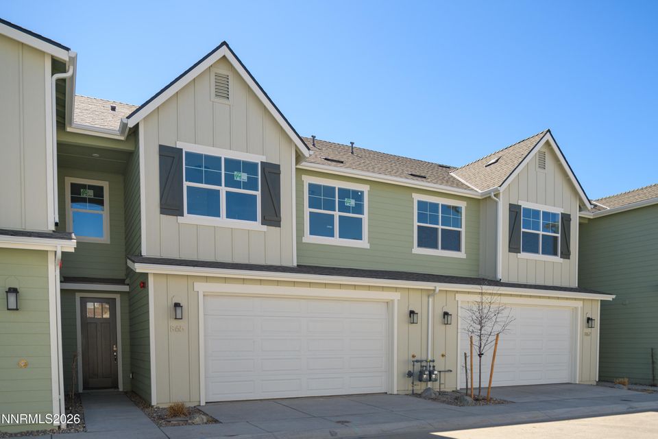 865 Furlong Drive #Lot 37