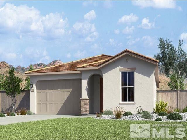 959 Nelle Drive #Homesite 498