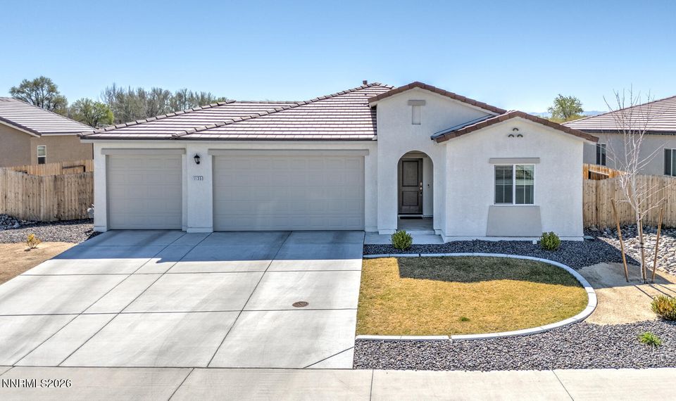 1135 Tamarack Drive