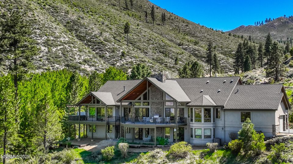 7450 Bryan Canyon Road