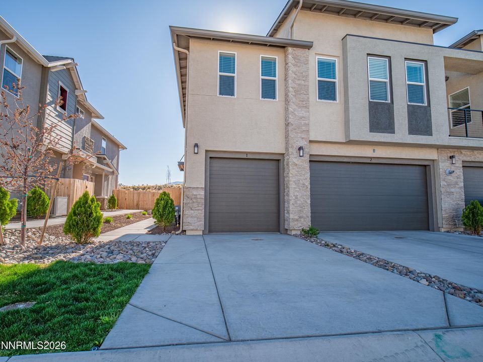 3660 Flare Lane #UNIT 1