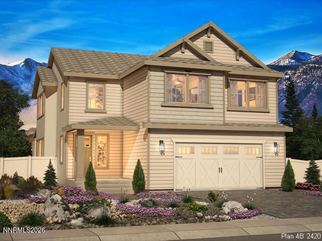 448 Golden Gate Court #Lot 78