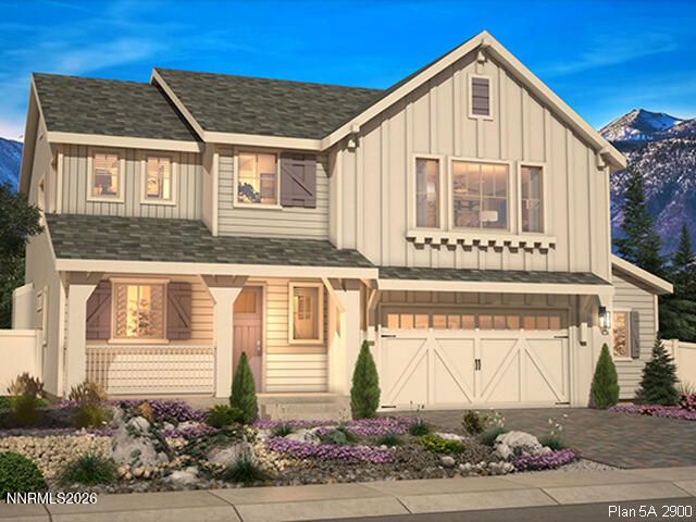 446 Golden Gate Court #Lot 79