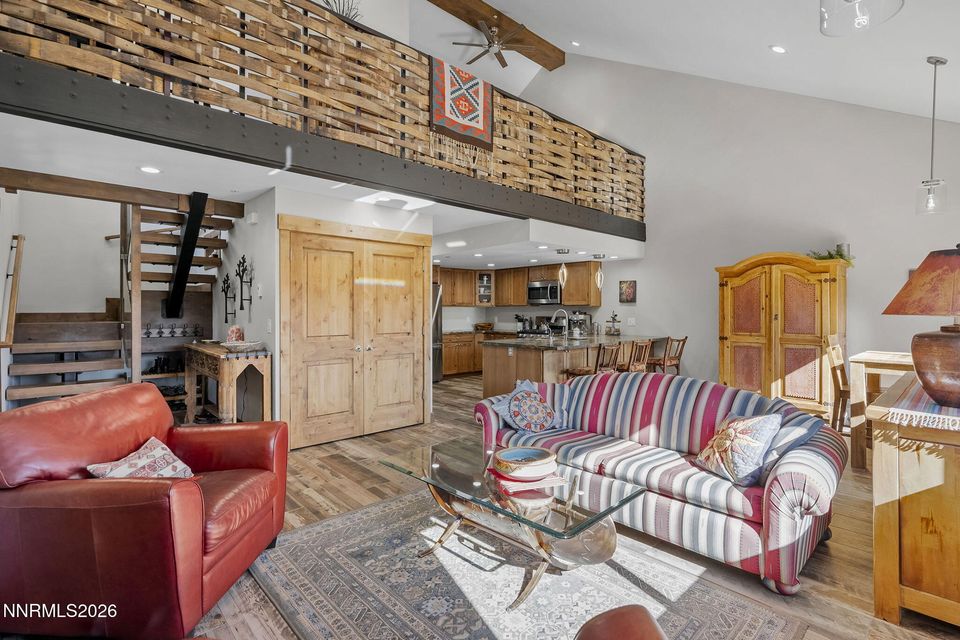 396 Tramway Drive