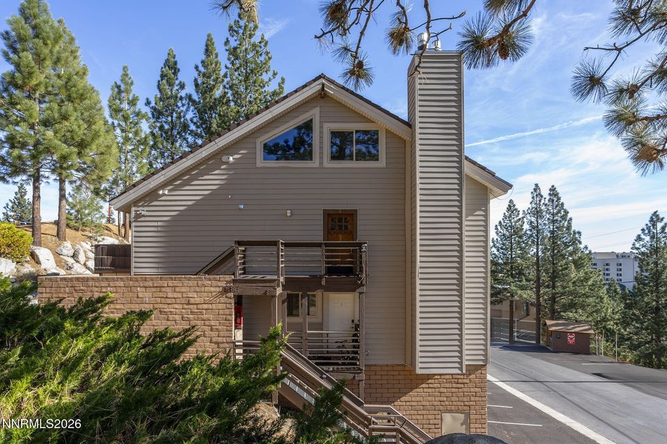 396 Tramway Drive