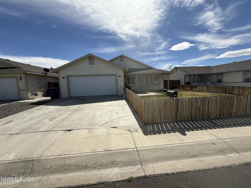 343 Beth Way