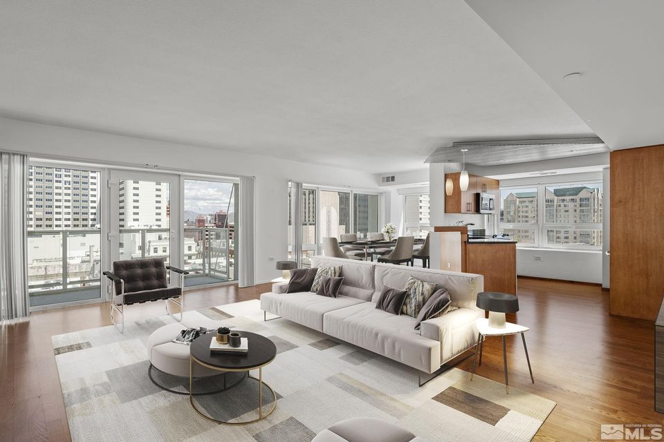 255 N Sierra Street #UNIT 904