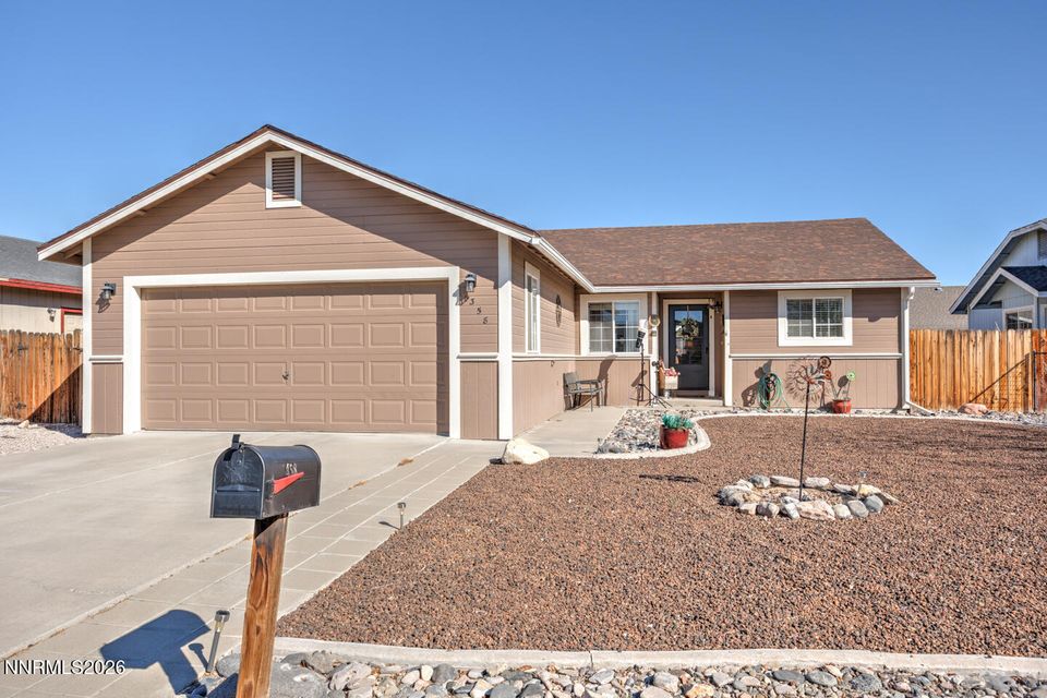 358 Dianna Way