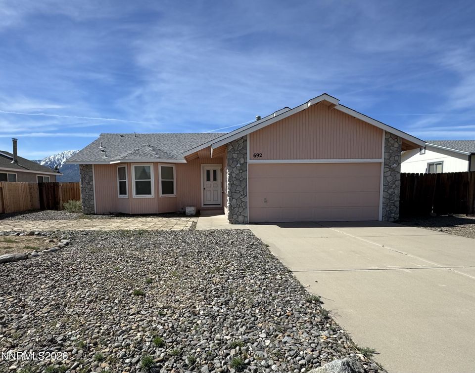 692 Joette Drive