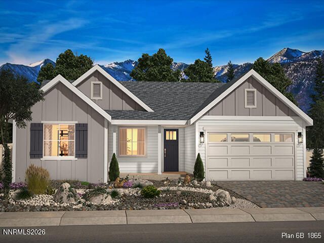 1622 Delta Downs Drive #Lot 68