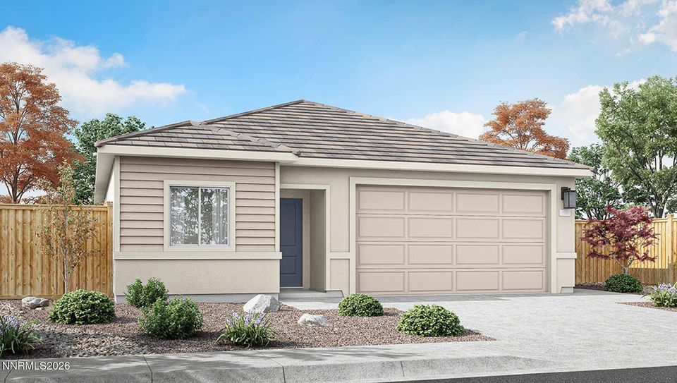 4362 White Feather Way
