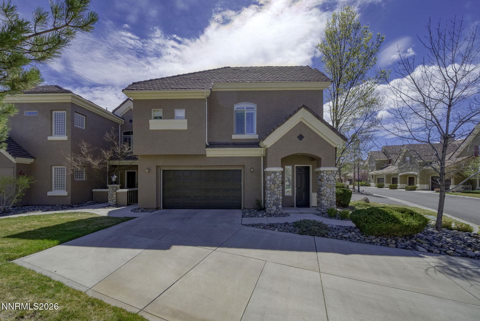 9900 Wilbur May Parkway #205
