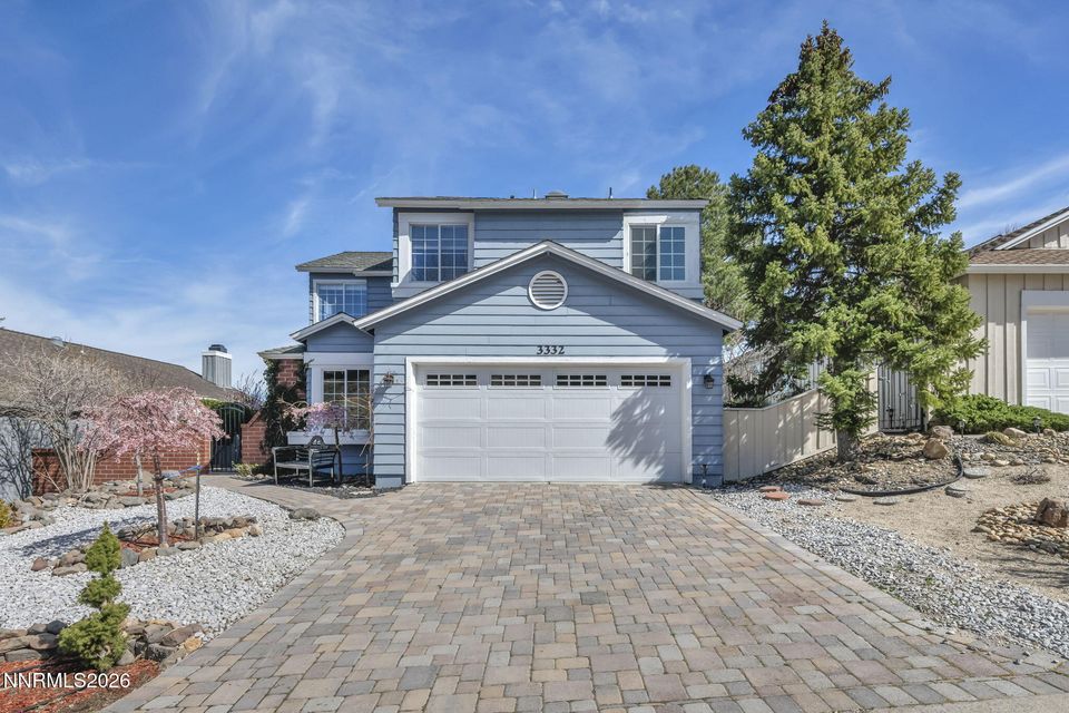 3332 Skyline View Drive